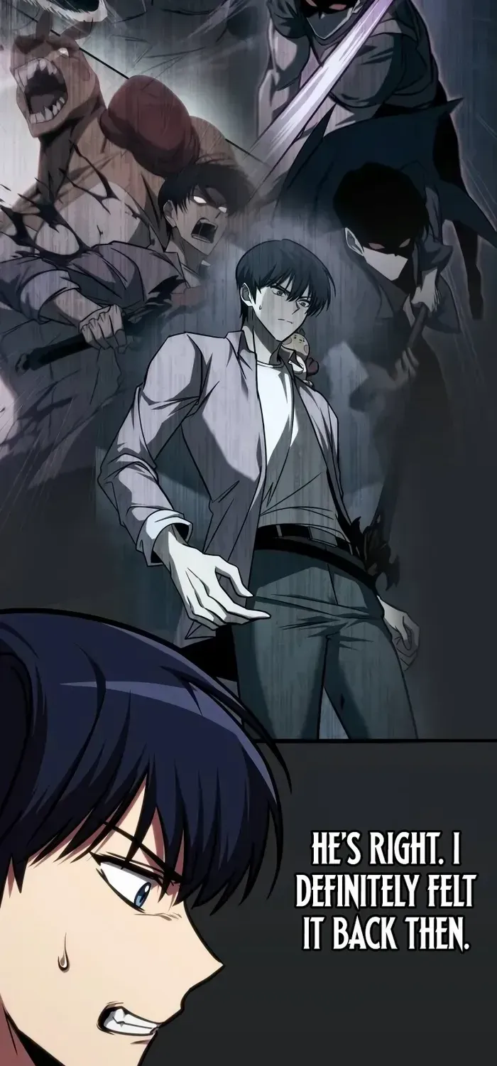 Read My Exclusive Tower Guide chapter 36 image 77 on Lezhin