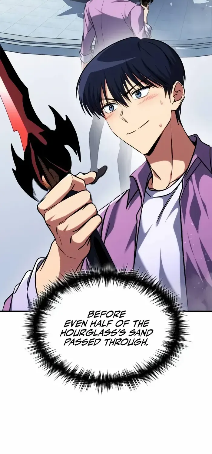 Read My Exclusive Tower Guide chapter 36 image 93 on Lezhin