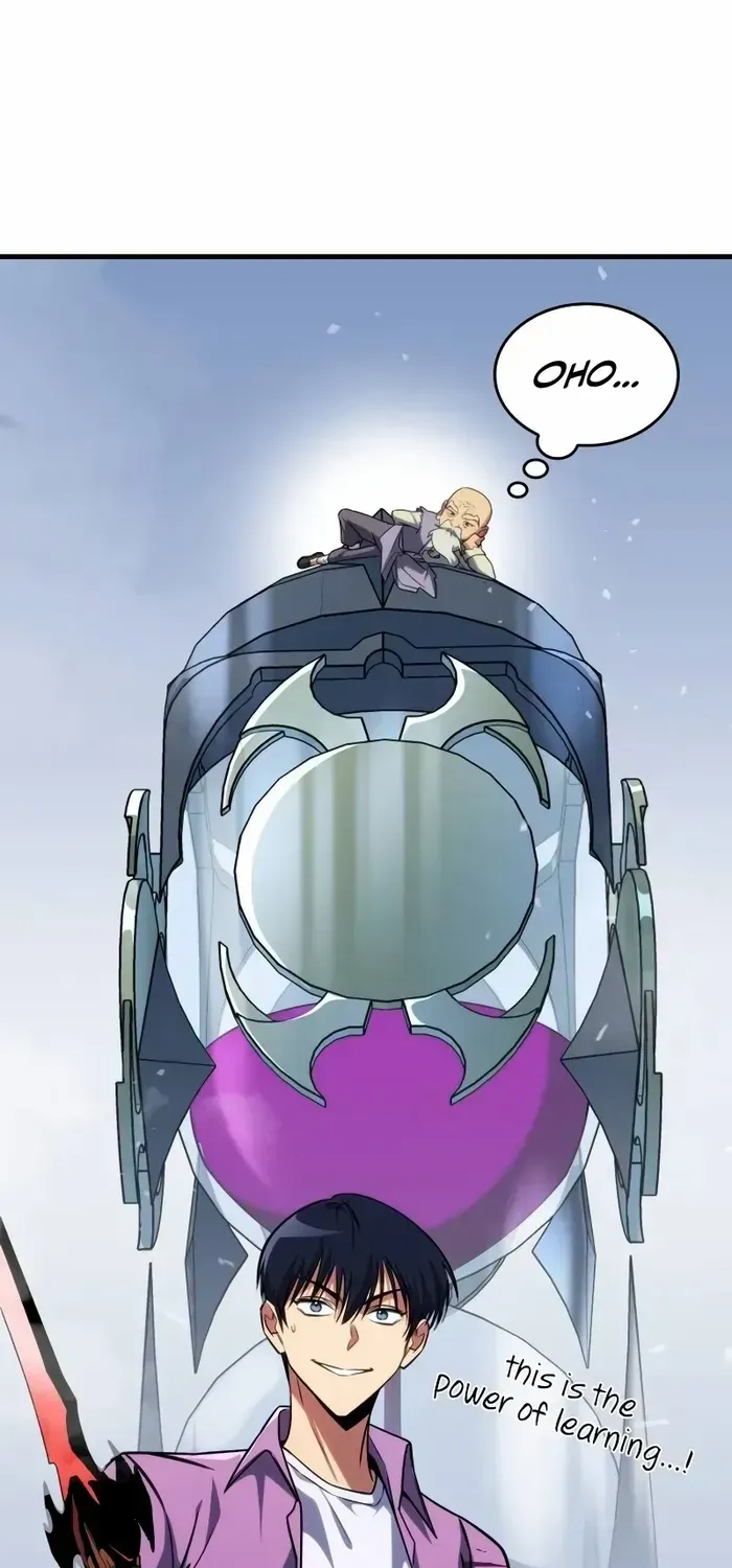Read My Exclusive Tower Guide chapter 36 image 94 on Lezhin