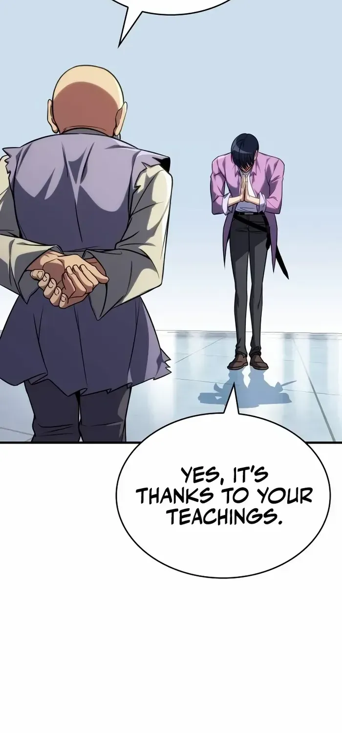 Read My Exclusive Tower Guide chapter 36 image 97 on Lezhin
