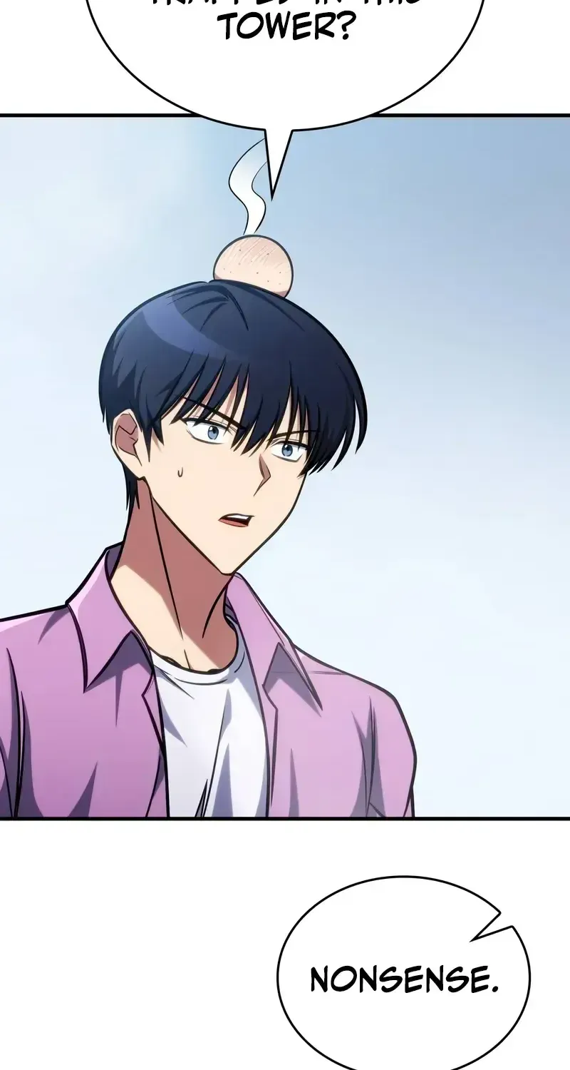 Read My Exclusive Tower Guide chapter 37 image 11 on Lezhin