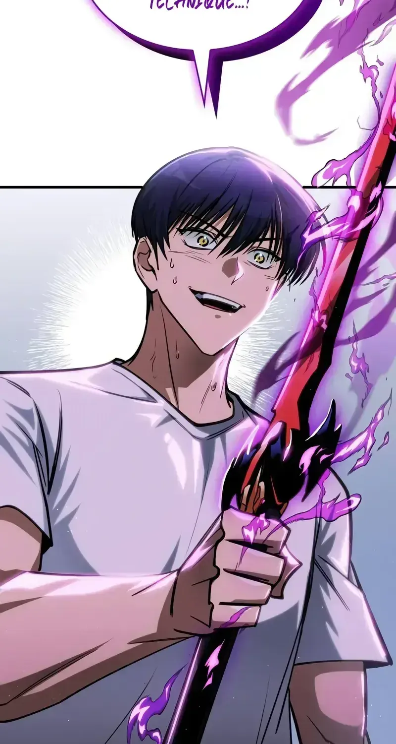 Read My Exclusive Tower Guide chapter 37 image 127 on Lezhin