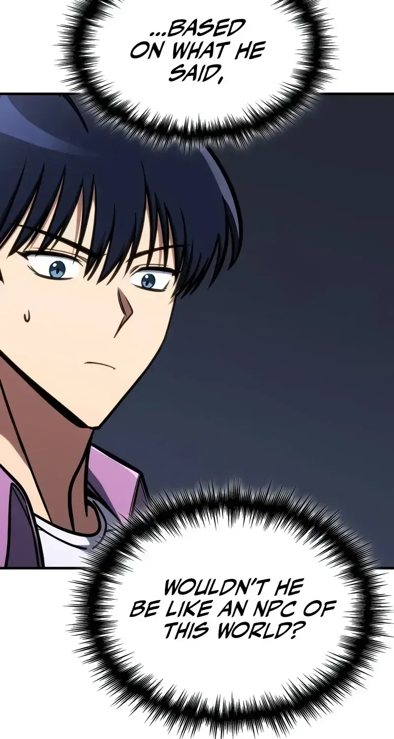 Read My Exclusive Tower Guide chapter 37 image 14 on Lezhin