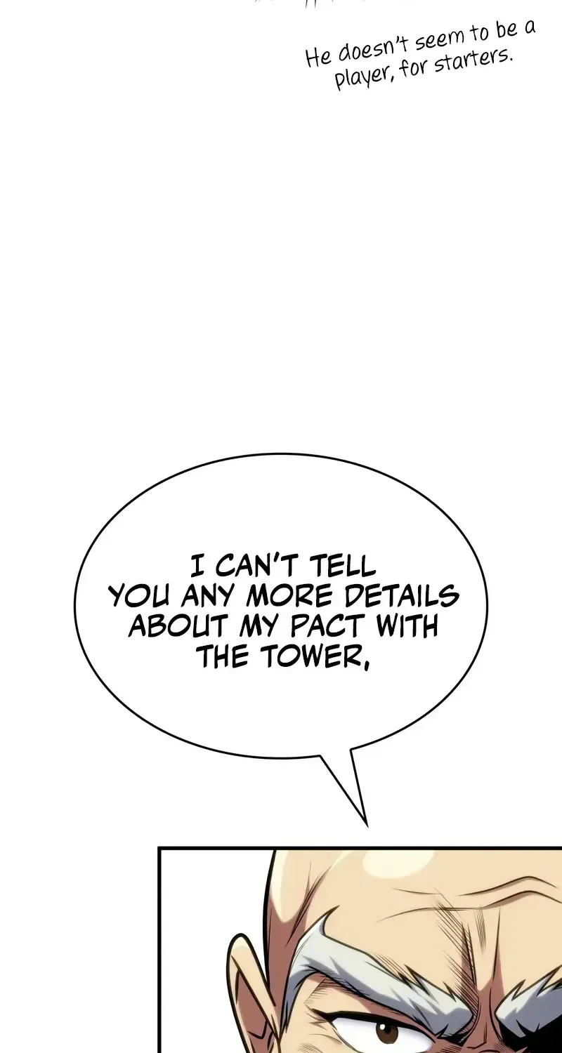 Read My Exclusive Tower Guide chapter 37 image 15 on Lezhin