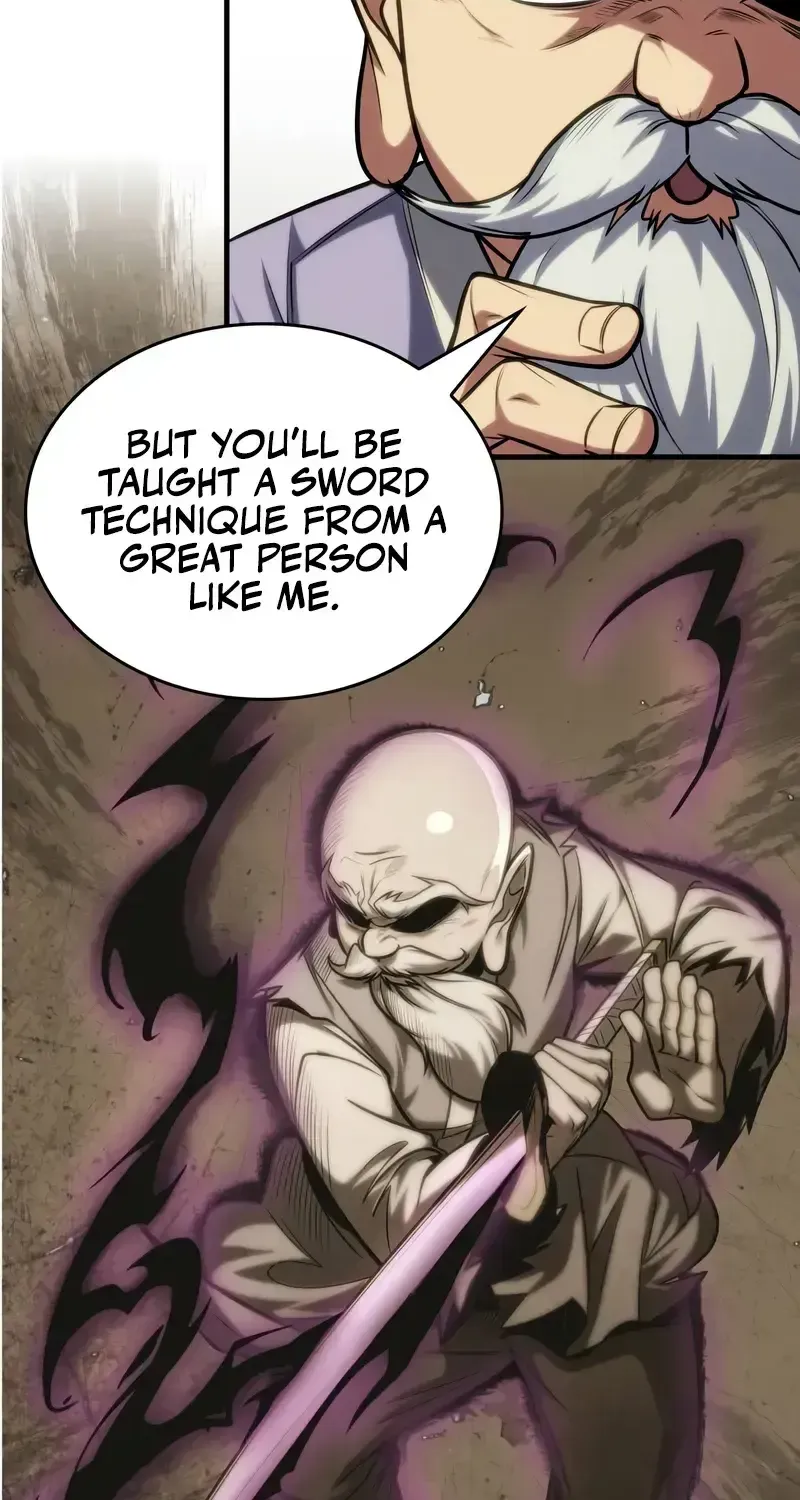 Read My Exclusive Tower Guide chapter 37 image 16 on Lezhin