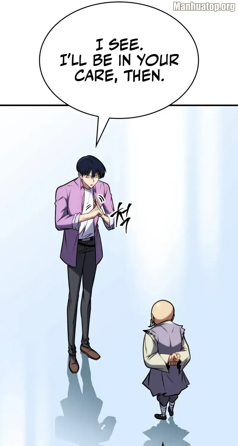 Read My Exclusive Tower Guide chapter 37 image 19 on Lezhin
