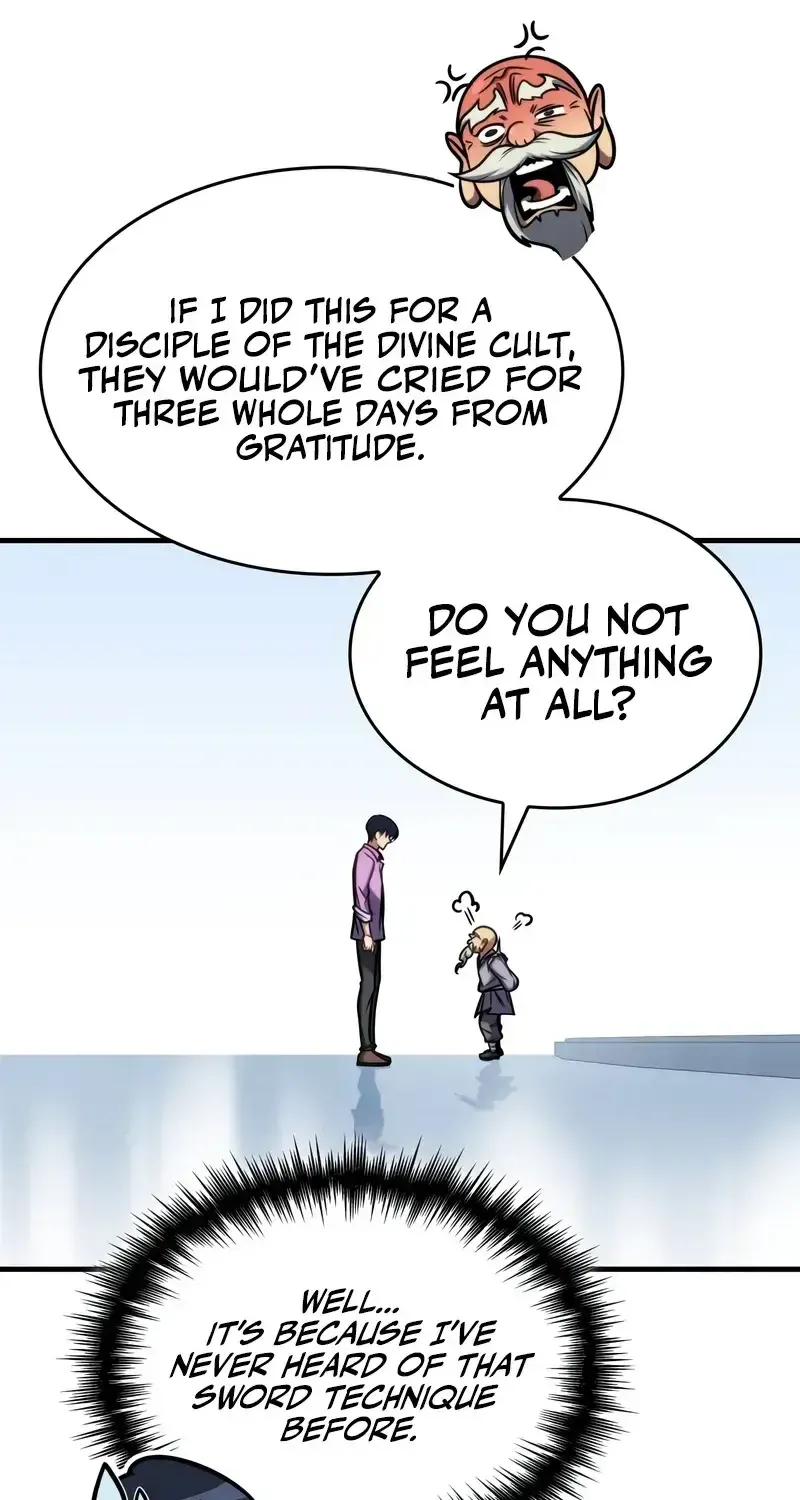 Read My Exclusive Tower Guide chapter 37 image 22 on Lezhin