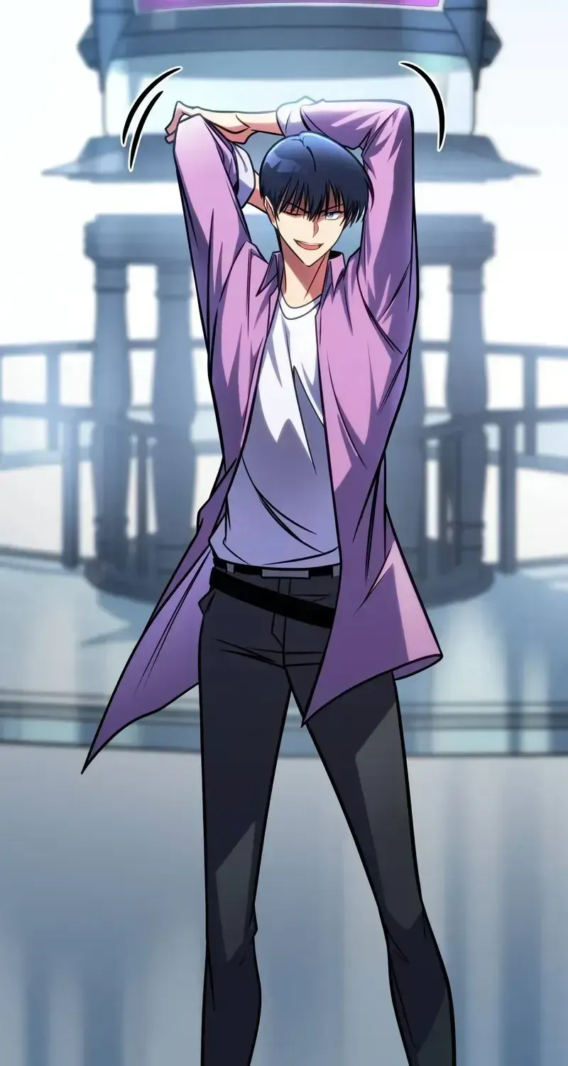 Read My Exclusive Tower Guide chapter 37 image 26 on Lezhin