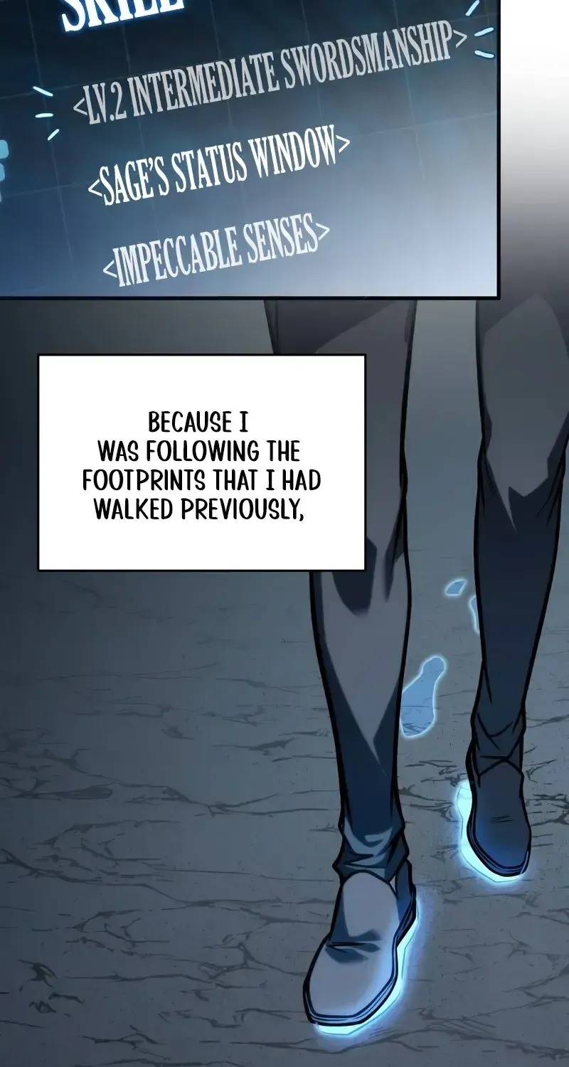 Read My Exclusive Tower Guide chapter 37 image 33 on Lezhin
