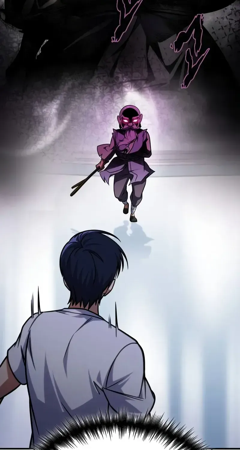 Read My Exclusive Tower Guide chapter 37 image 49 on Lezhin