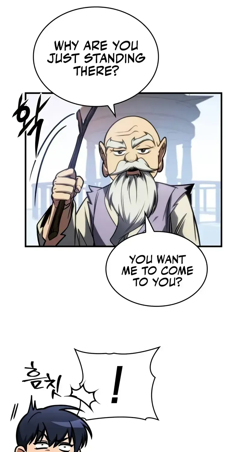 Read My Exclusive Tower Guide chapter 37 image 52 on Lezhin