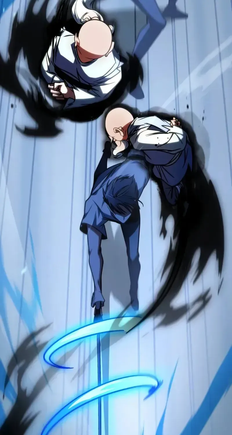 Read My Exclusive Tower Guide chapter 37 image 61 on Lezhin