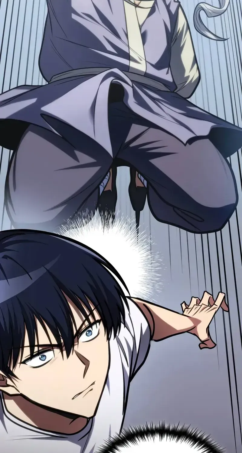 Read My Exclusive Tower Guide chapter 37 image 68 on Lezhin