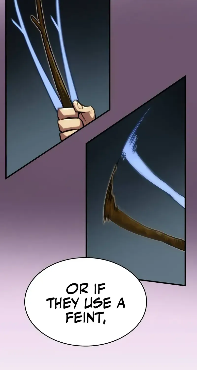 Read My Exclusive Tower Guide chapter 37 image 77 on Lezhin