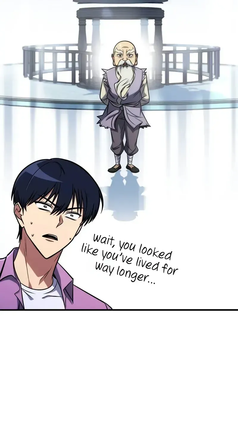 Read My Exclusive Tower Guide chapter 37 image 9 on Lezhin