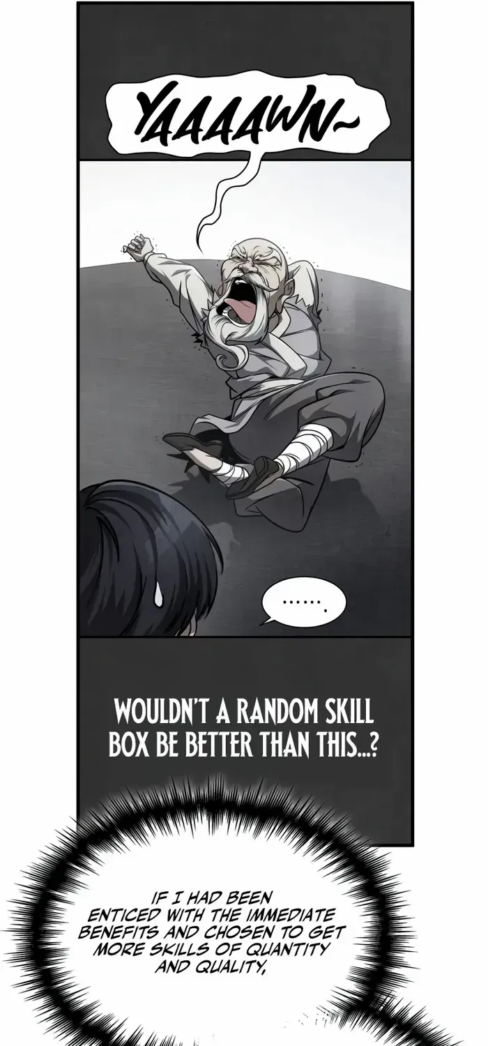 Read My Exclusive Tower Guide chapter 38 image 10 on Lezhin