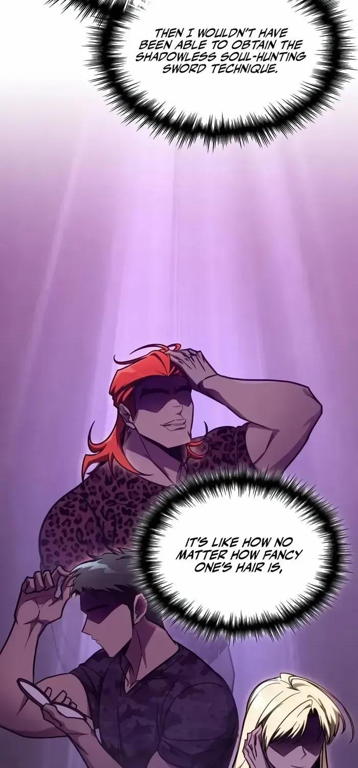 Read My Exclusive Tower Guide chapter 38 image 11 on Lezhin
