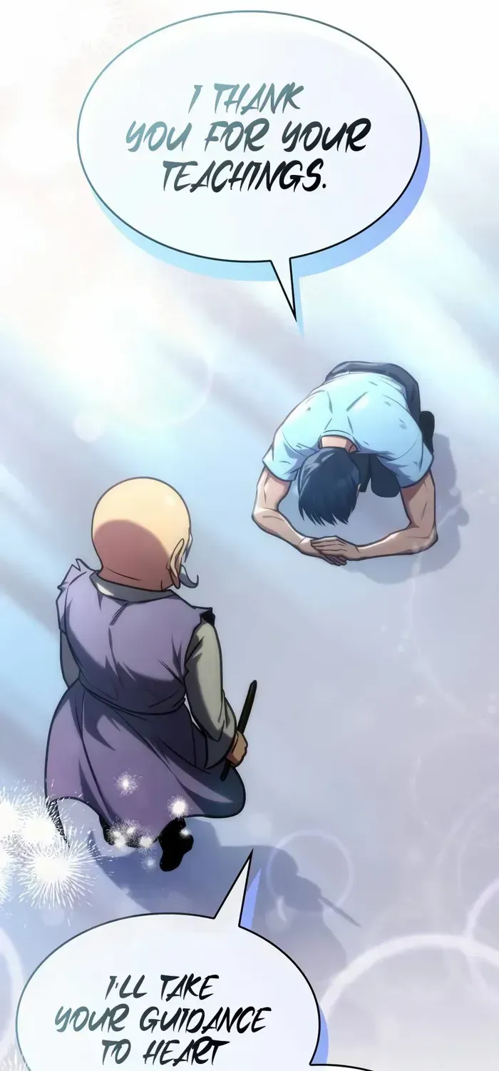 Read My Exclusive Tower Guide chapter 38 image 19 on Lezhin