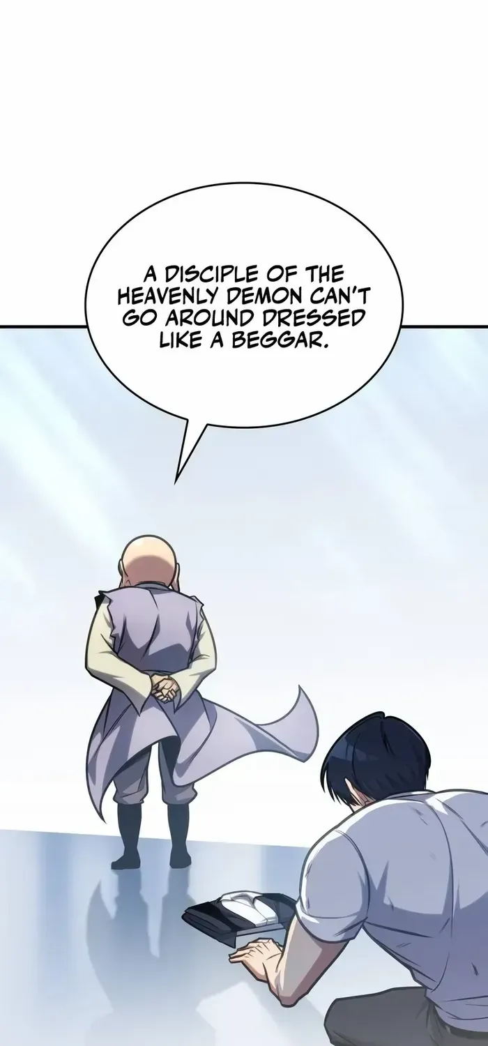 Read My Exclusive Tower Guide chapter 38 image 24 on Lezhin