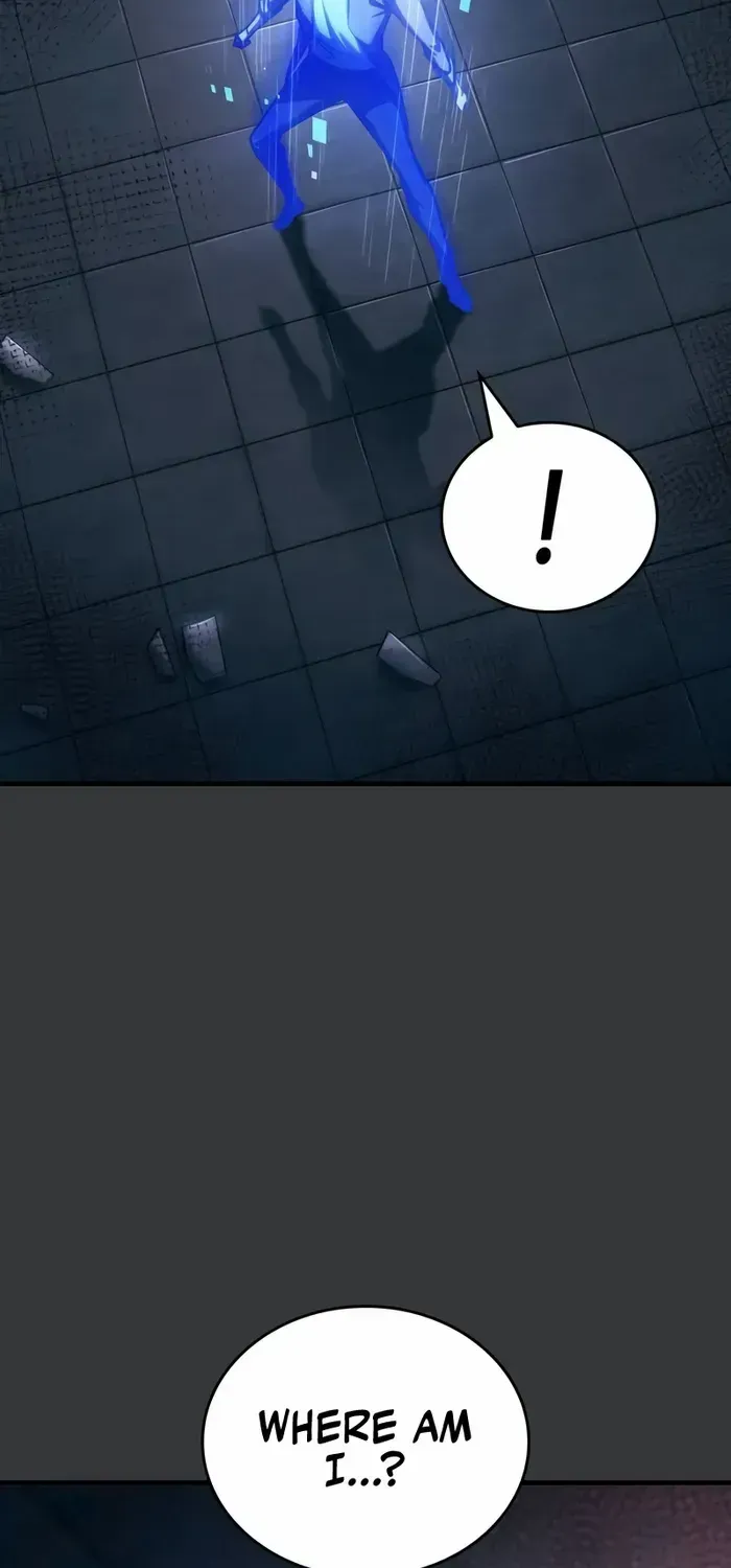 Read My Exclusive Tower Guide chapter 38 image 32 on Lezhin
