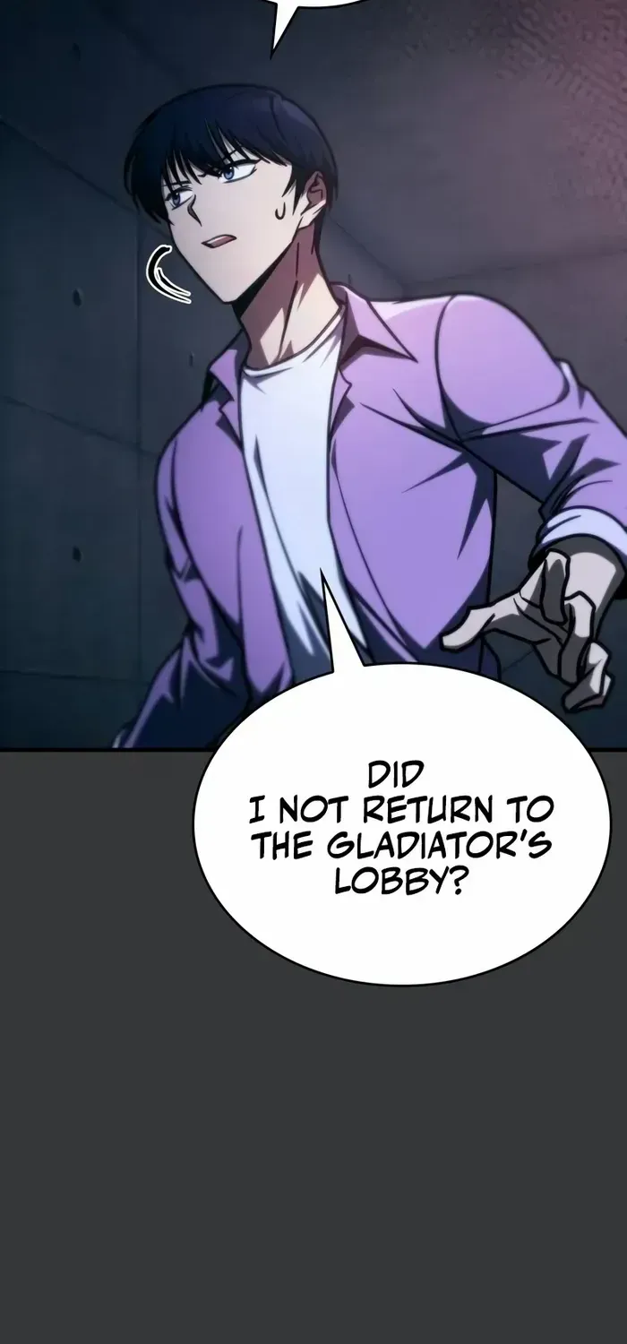 Read My Exclusive Tower Guide chapter 38 image 33 on Lezhin