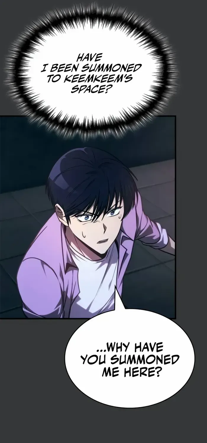 Read My Exclusive Tower Guide chapter 38 image 37 on Lezhin