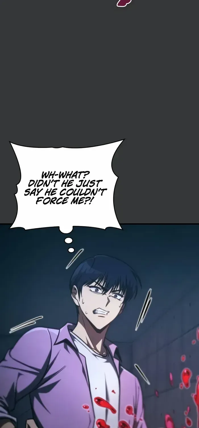 Read My Exclusive Tower Guide chapter 38 image 50 on Lezhin