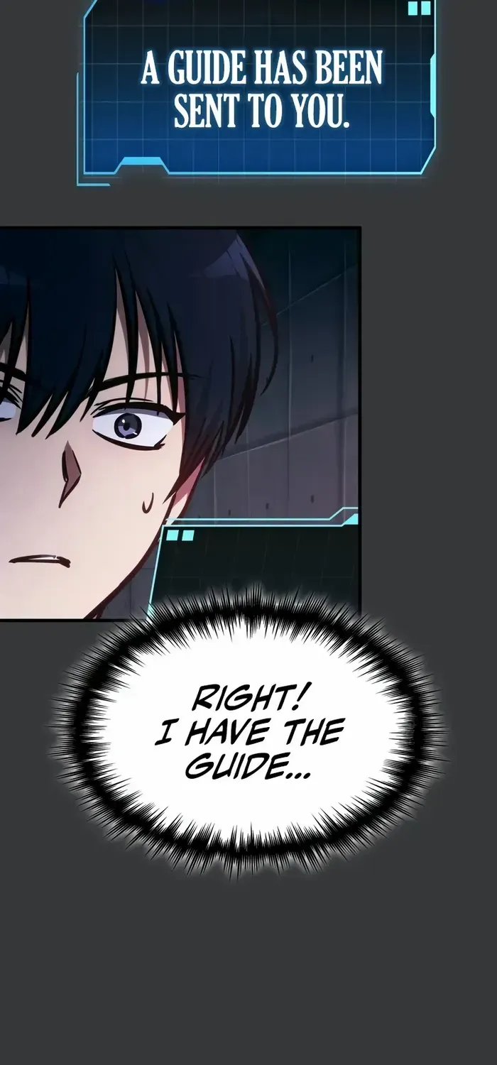 Read My Exclusive Tower Guide chapter 38 image 57 on Lezhin