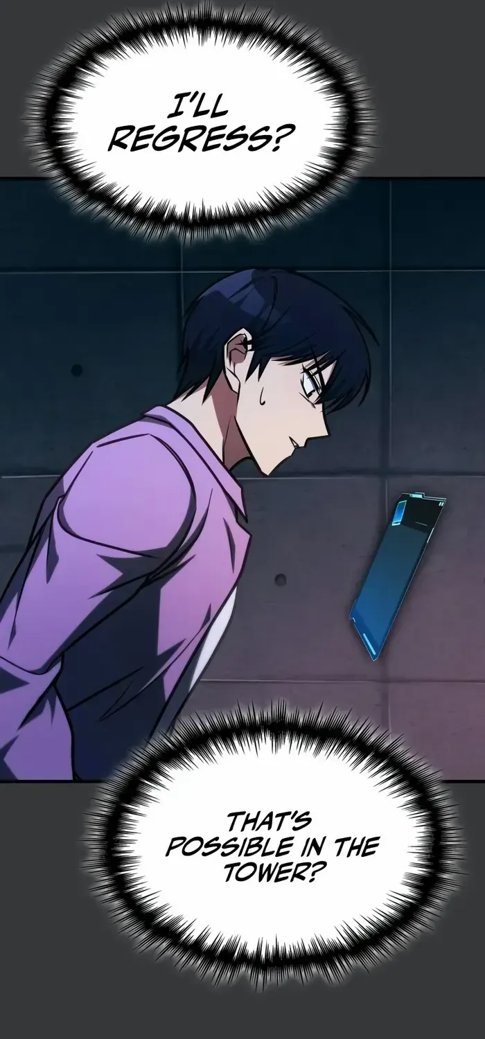 Read My Exclusive Tower Guide chapter 38 image 59 on Lezhin