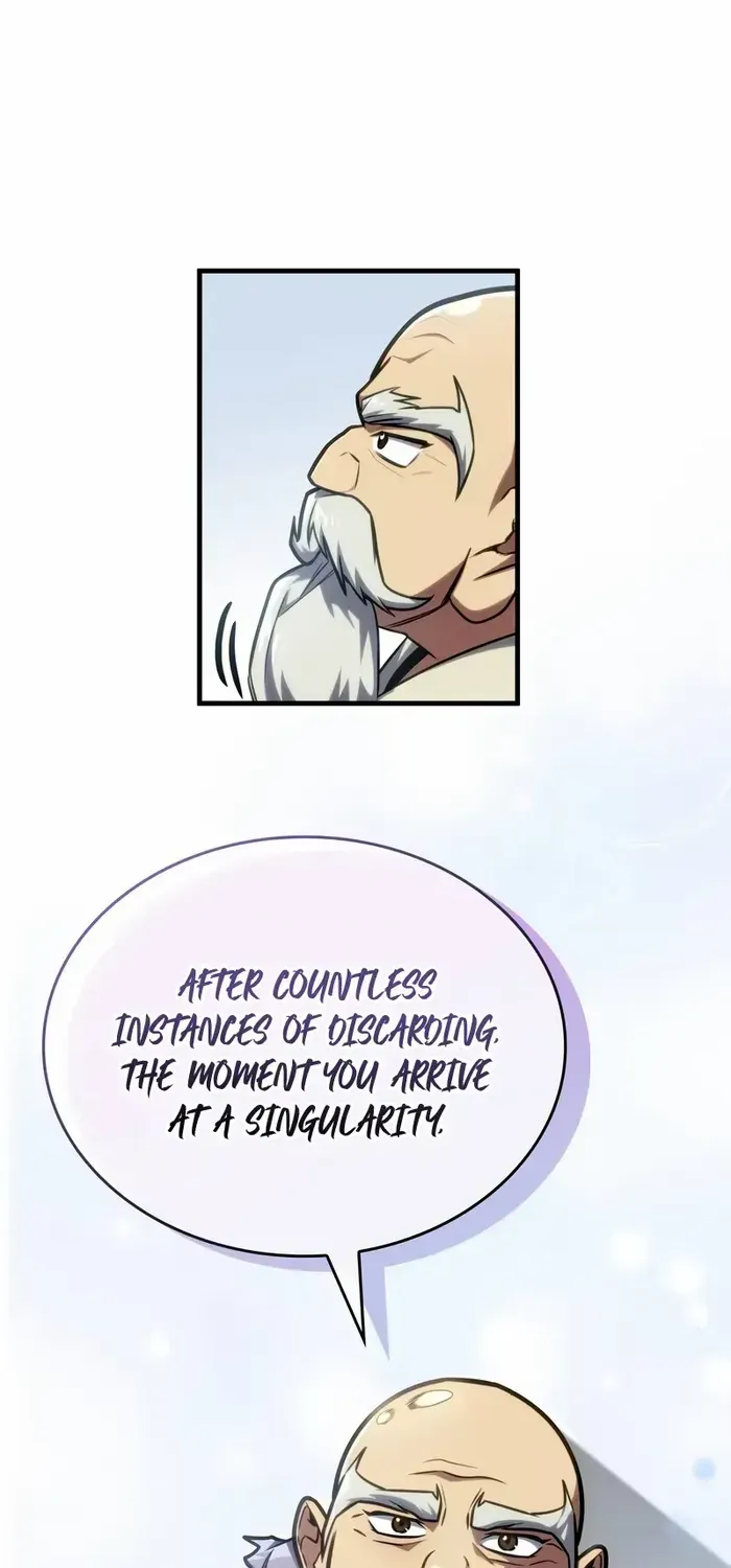 Read My Exclusive Tower Guide chapter 38 image 6 on Lezhin