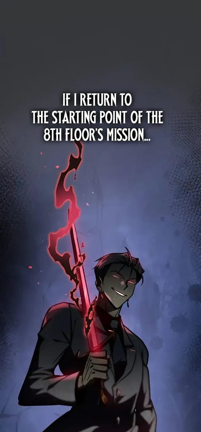 Read My Exclusive Tower Guide chapter 38 image 61 on Lezhin