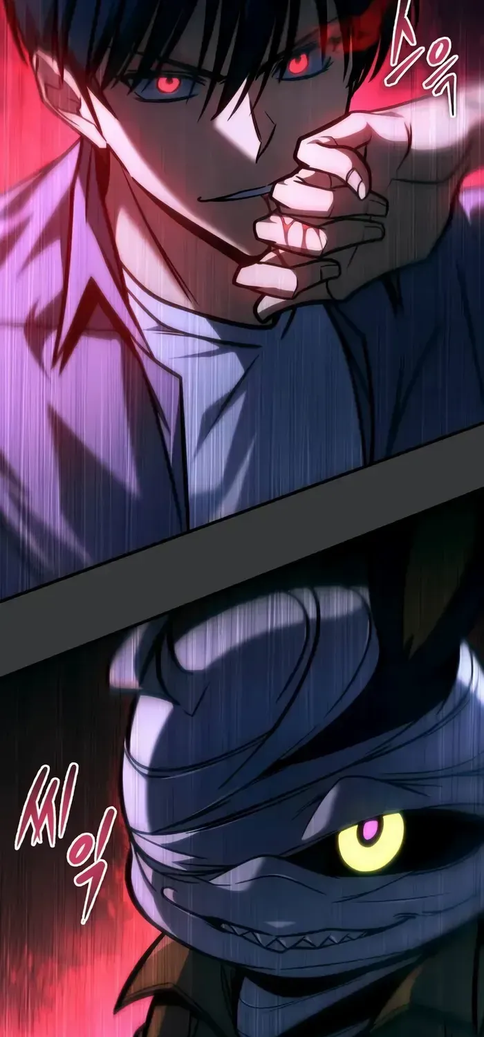 Read My Exclusive Tower Guide chapter 38 image 68 on Lezhin