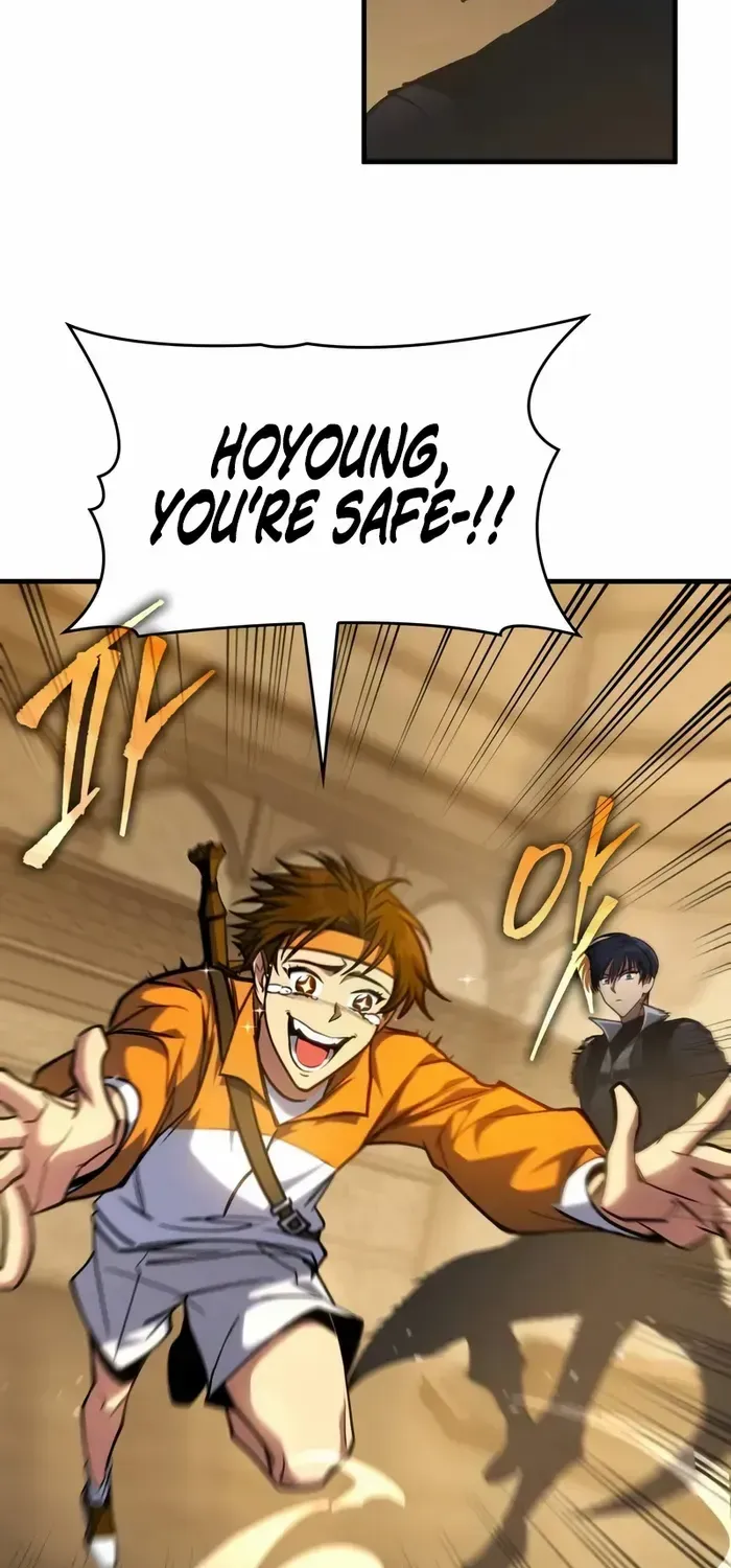 Read My Exclusive Tower Guide chapter 38 image 79 on Lezhin