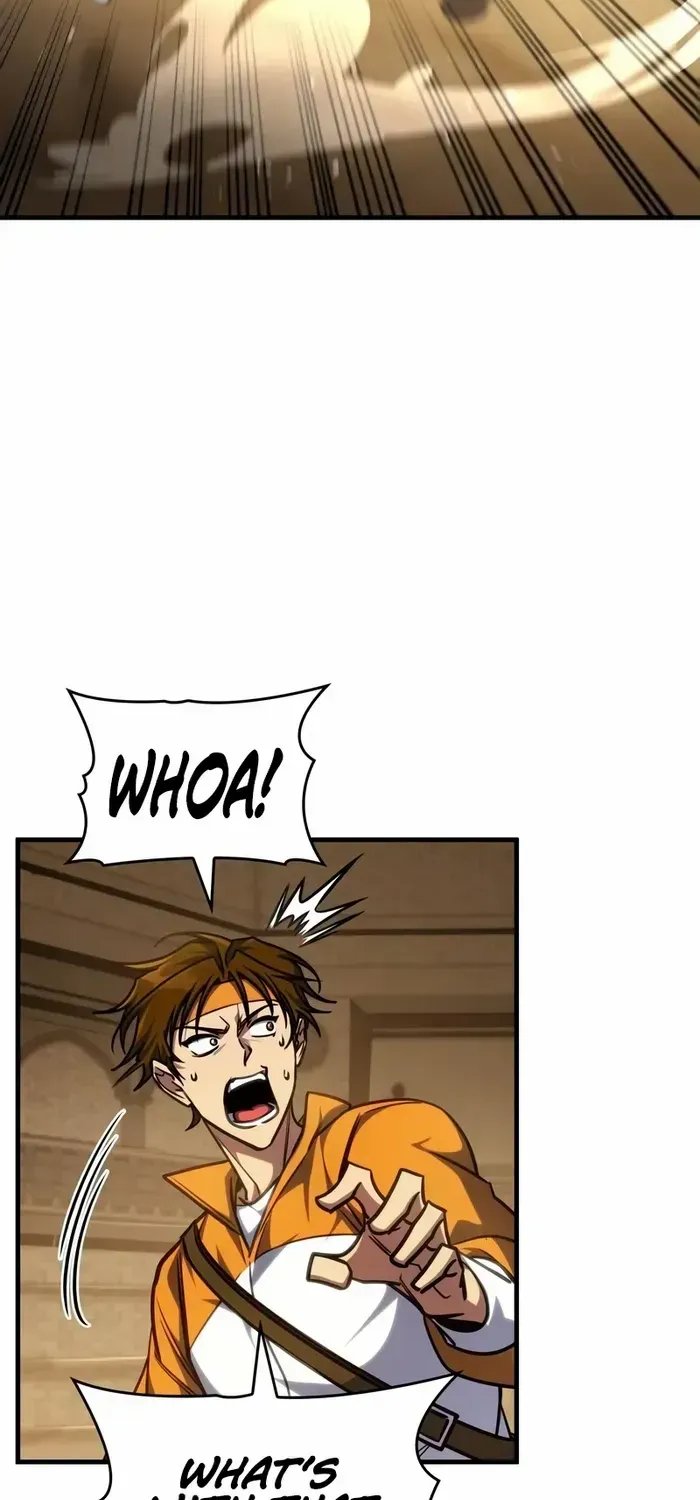 Read My Exclusive Tower Guide chapter 38 image 80 on Lezhin