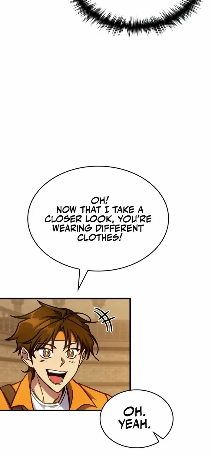 Read My Exclusive Tower Guide chapter 38 image 83 on Lezhin