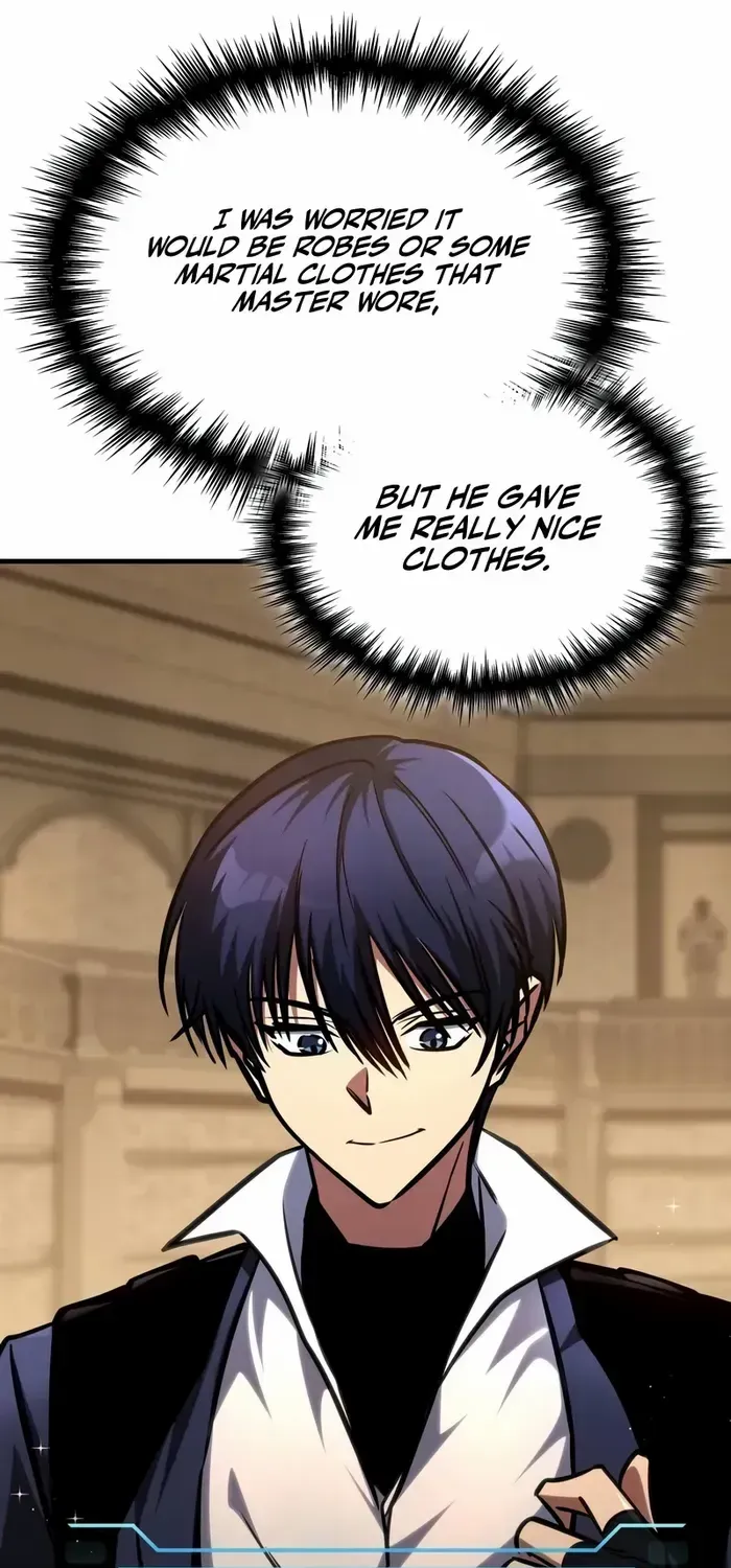 Read My Exclusive Tower Guide chapter 38 image 86 on Lezhin
