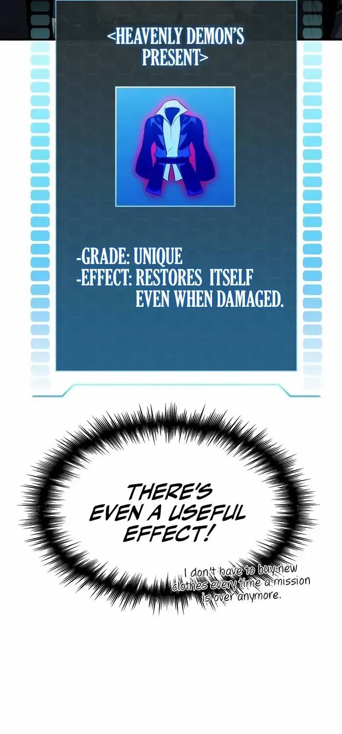 Read My Exclusive Tower Guide chapter 38 image 87 on Lezhin