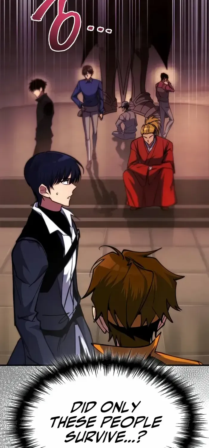 Read My Exclusive Tower Guide chapter 38 image 89 on Lezhin