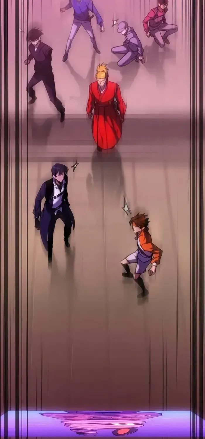 Read My Exclusive Tower Guide chapter 38 image 92 on Lezhin