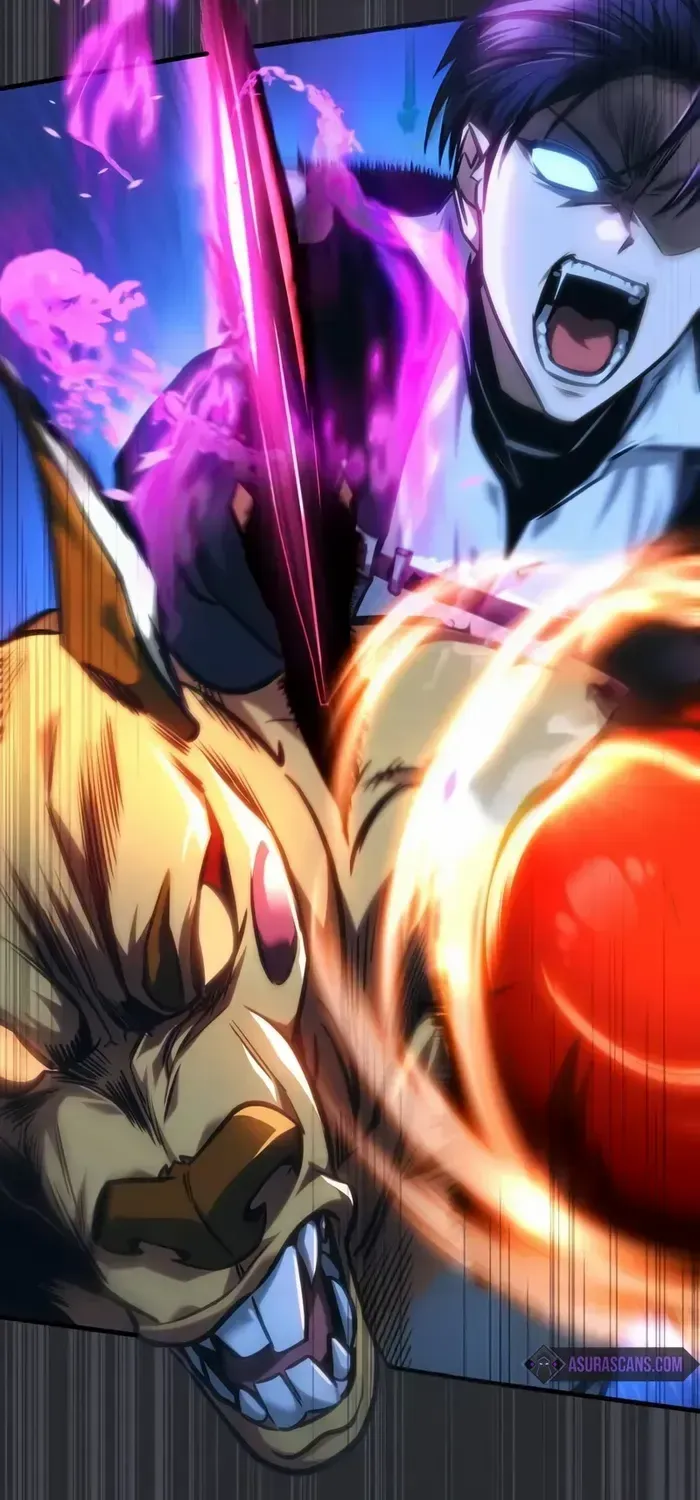 Read My Exclusive Tower Guide chapter 39 image 105 on Lezhin