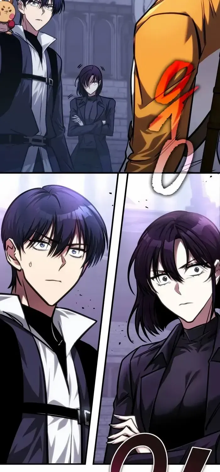 Read My Exclusive Tower Guide chapter 39 image 114 on Lezhin