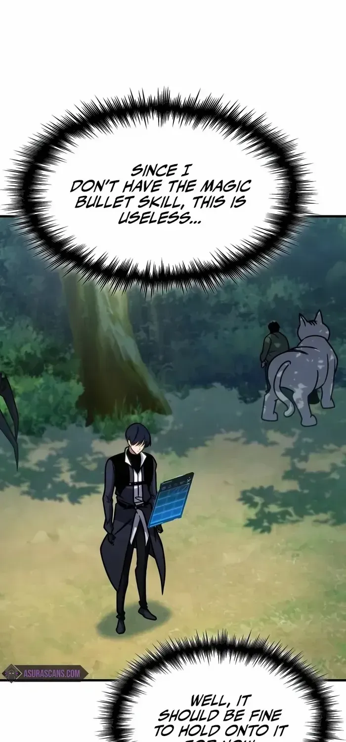 Read My Exclusive Tower Guide chapter 39 image 15 on Lezhin