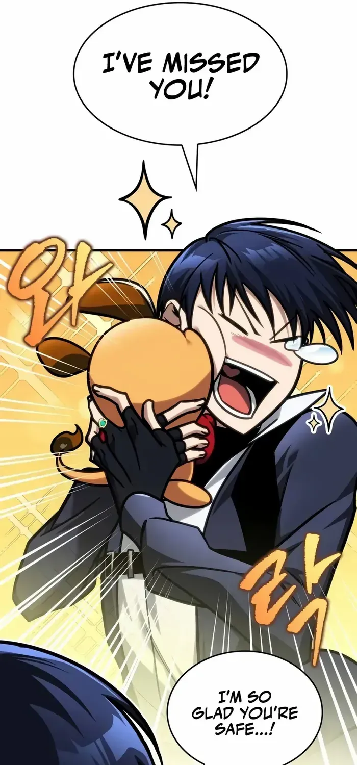 Read My Exclusive Tower Guide chapter 39 image 34 on Lezhin