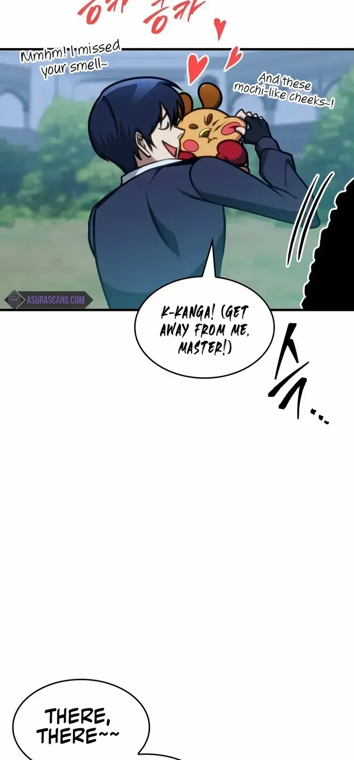 Read My Exclusive Tower Guide chapter 39 image 36 on Lezhin