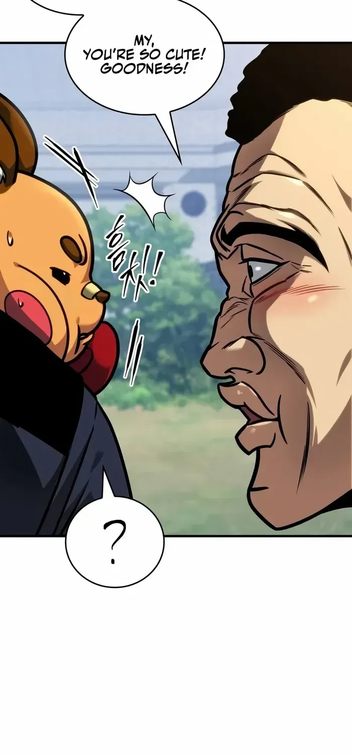 Read My Exclusive Tower Guide chapter 39 image 37 on Lezhin