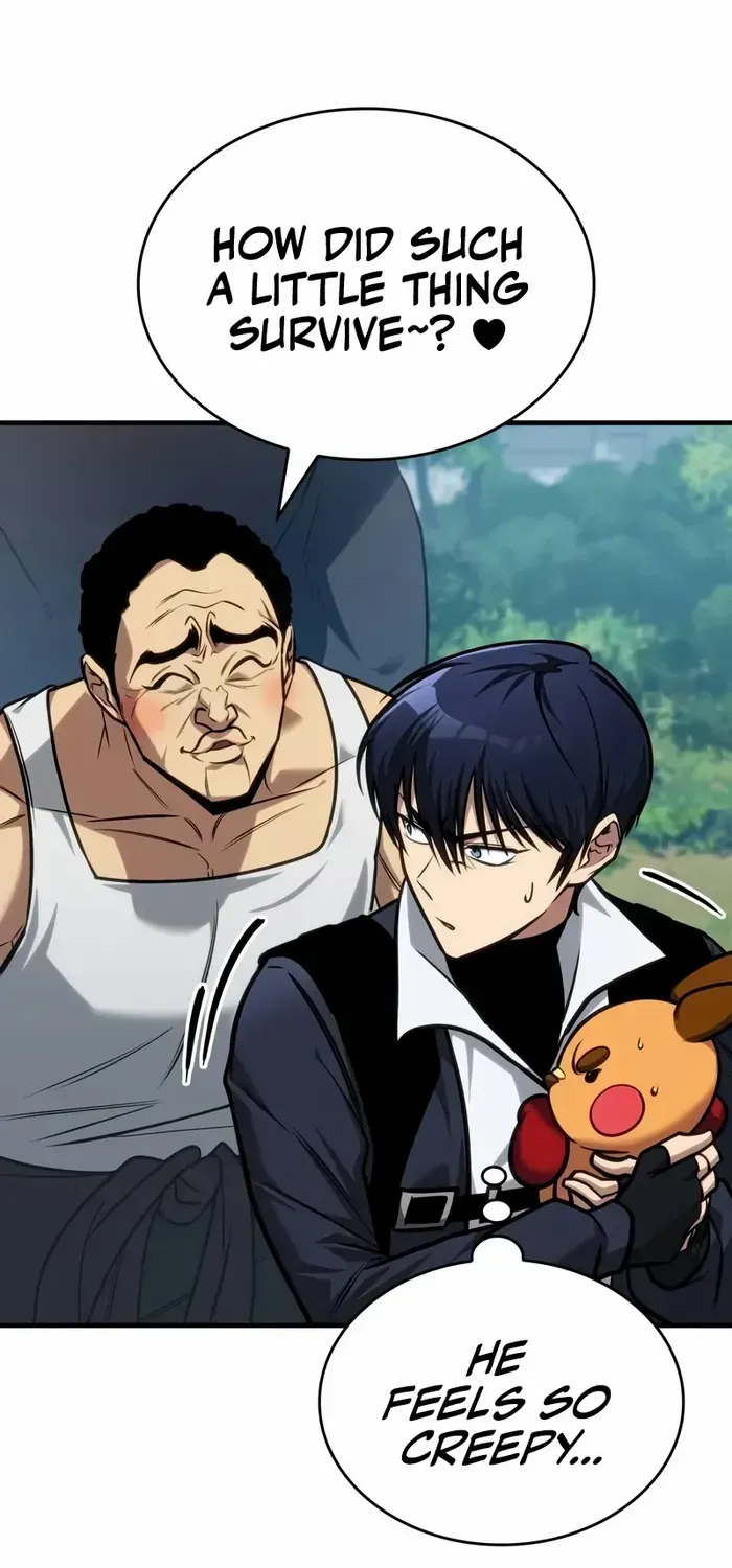 Read My Exclusive Tower Guide chapter 39 image 38 on Lezhin