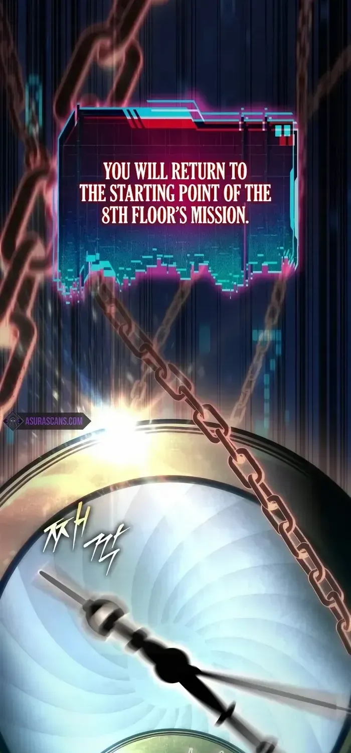 Read My Exclusive Tower Guide chapter 39 image 4 on Lezhin