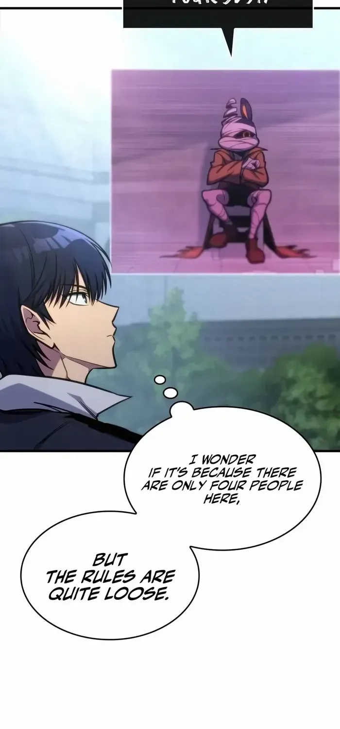 Read My Exclusive Tower Guide chapter 39 image 50 on Lezhin