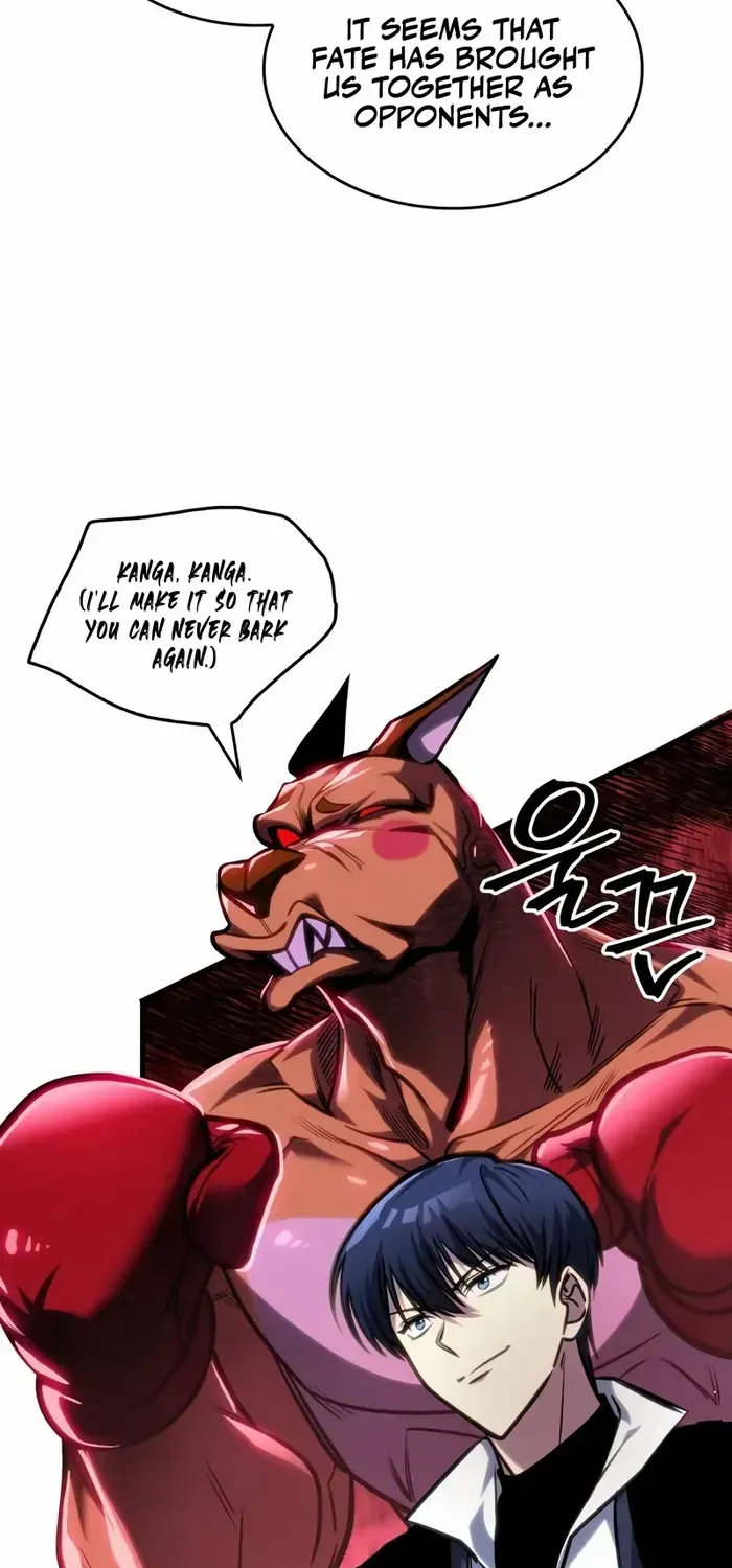 Read My Exclusive Tower Guide chapter 39 image 56 on Lezhin