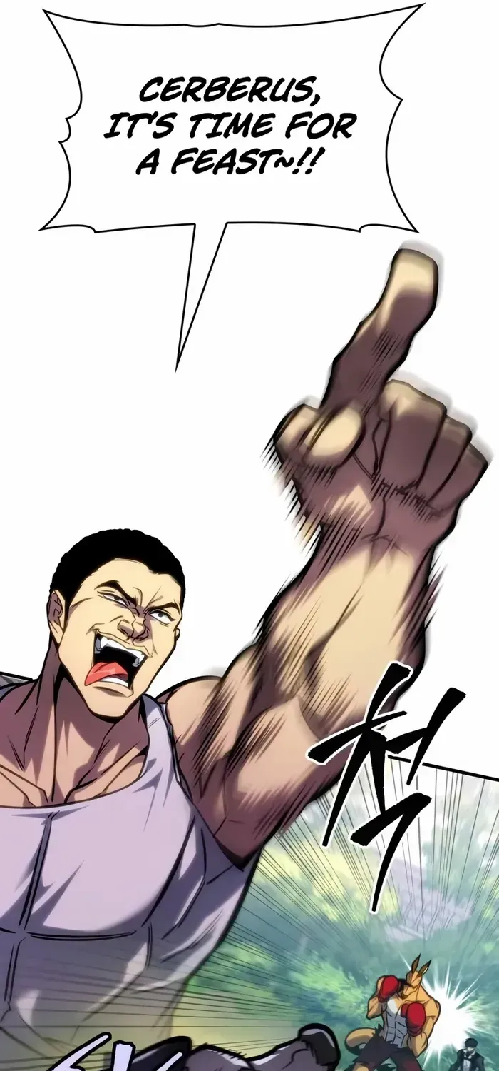 Read My Exclusive Tower Guide chapter 39 image 60 on Lezhin